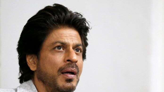 We should be strong and united as a nation: Shah Rukh Khan condemned the Pahalgam terror attack

