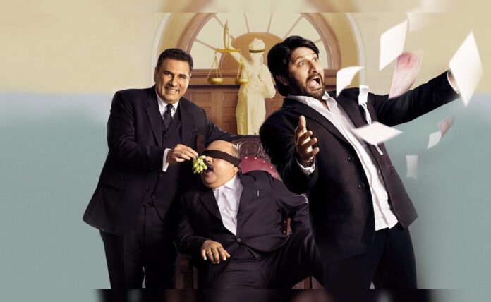 Weekends biping: Later <I>Kesari chapter 2</i>See these 10 court room drama

