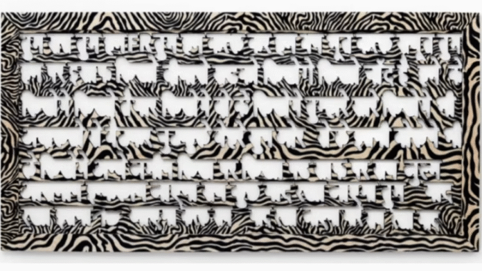 What did Anita Dube controversy reveal about the world of Indian art


