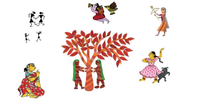 What do I want six indigenous women artists and their hopes for better tomorrow

