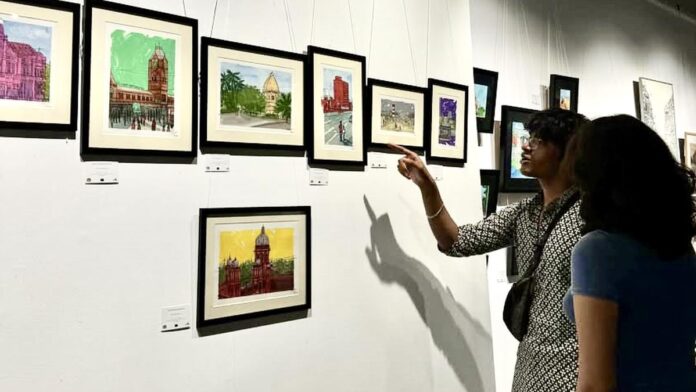 Why supports local artists amidst the trend

