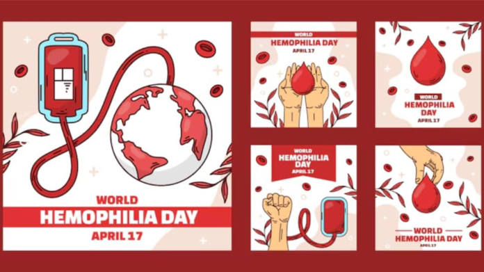 World Hemophilia Day 2025: Theme, history, importance, and how it is seen globally

