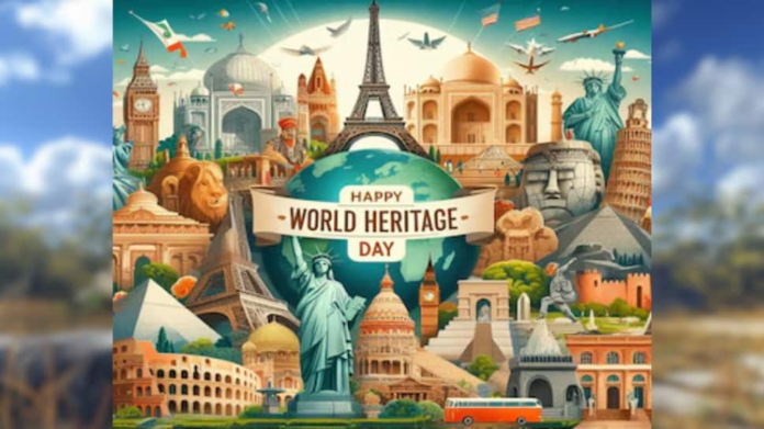 World Heritage Day 2025: Date, Theme, History, Importance, Quotes, and the top 5 inheritance in India

