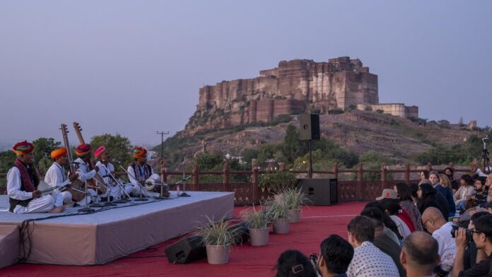 World Heritage Day: Culture ceremonies are proving to be a game changer in heritage conservation

