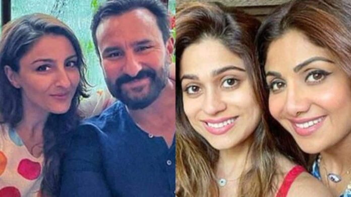 World brother-sister day 2025: Saif Ali Khan-Suha Ali Khan from Janhvi Kapoor-Khushi Kapoor, these B-tawors give the goals of siblings!

