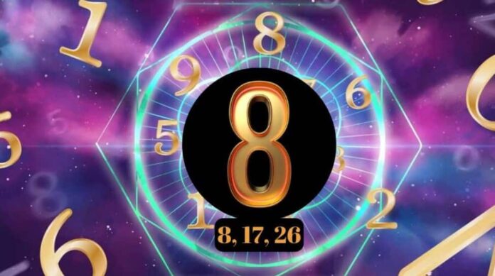 Weekly Number Science Kundali for May 12- 18: Destiny No. 8- Check your ruling planet; Life and more love

