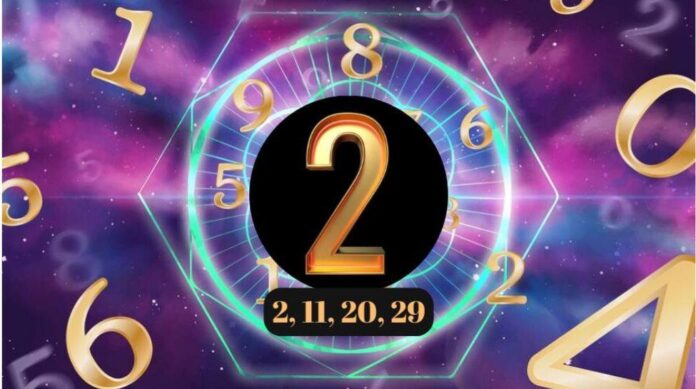 2- Weekly Numerology Kundali for 8 June: Destiny No. 2- Check your ruling planet; Life and more love

