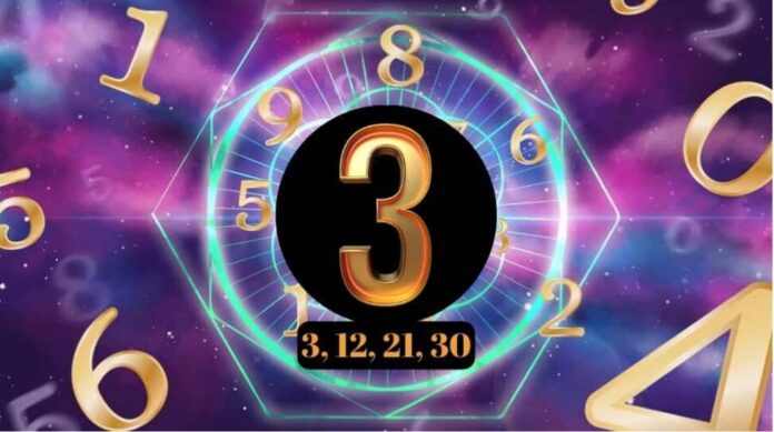 2- Weekly Numerology Kundali for 8 June: Destiny No. 3- Check your ruling planet; Life and more love

