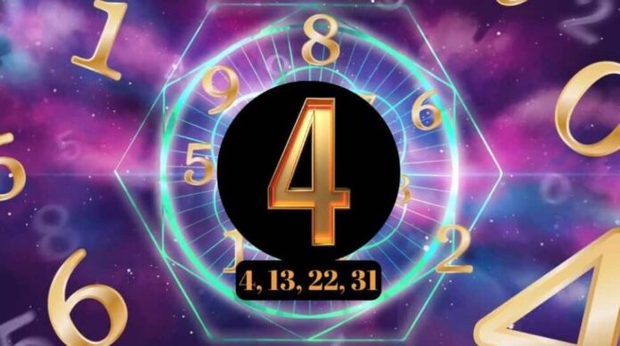 2- Weekly Numerology Kundali for 8 June: Destiny No. 4- Check your ruling planet; Life and more love

