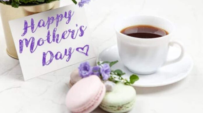 7 The last-minute gifts that will reach your MAA at the time of this mother

