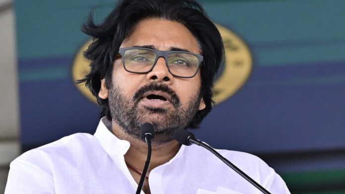 AP Deputy CM Pawan Kalyan says that the cinema ticket price should come through appropriate channels for increase 

