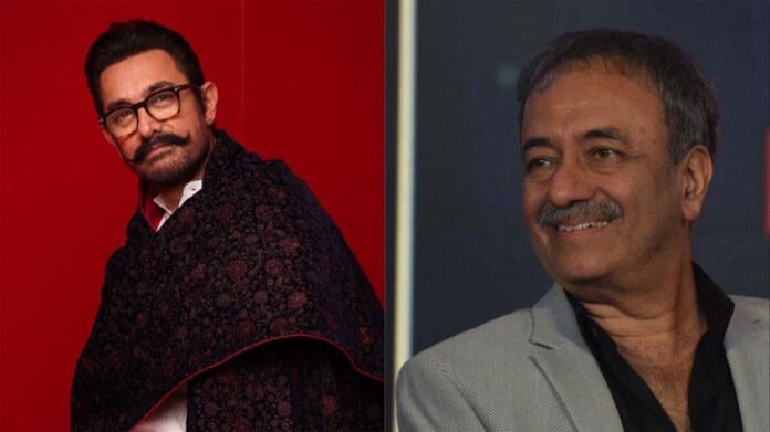 Aamir Khan and Rajkumar Hirani set Dadasaheb Phalke to make a biopic!

