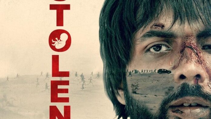 Abhishek Banerjee: ‘Stolen’ Is India’s Answer To Raw, Genre-Driven Cinema Abhishek Banerjee: ‘Stolen’ Is India’s Answer To Raw, Genre-Driven Cinema