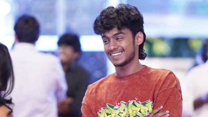 Actor Mithun Jai Shankar played the role of Nitushan in 'Tourist Family' and life after 'Avesham'

