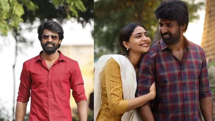 Actor Sori Interview: On 'Maman' and if Vartari Maran will revive his 'Ajnabi' adaptation

