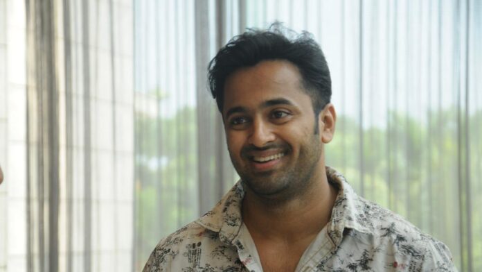 Actor Unni Mukundan broke the silence, denying the allegations of the attacking manager

