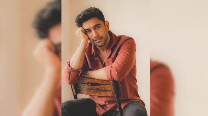After Babil Khan's emotional video went viral, Amit Sadh called for mercy

