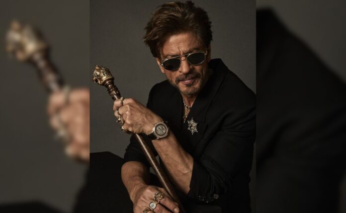 After Met Gala Debut, Shah Rukh Khan's old video does not want to work in Hollywood

