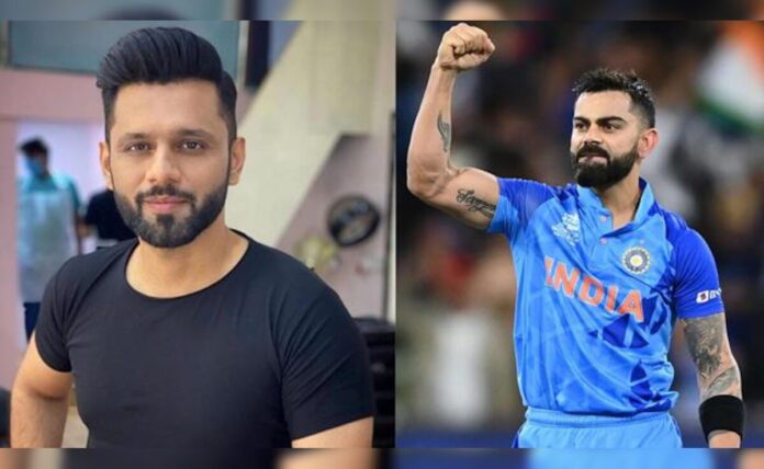 After calling Virat Kohli a 