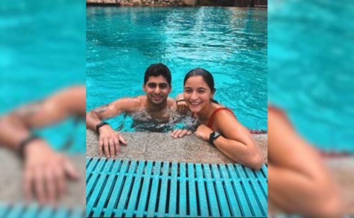 Alia Bhatt's 