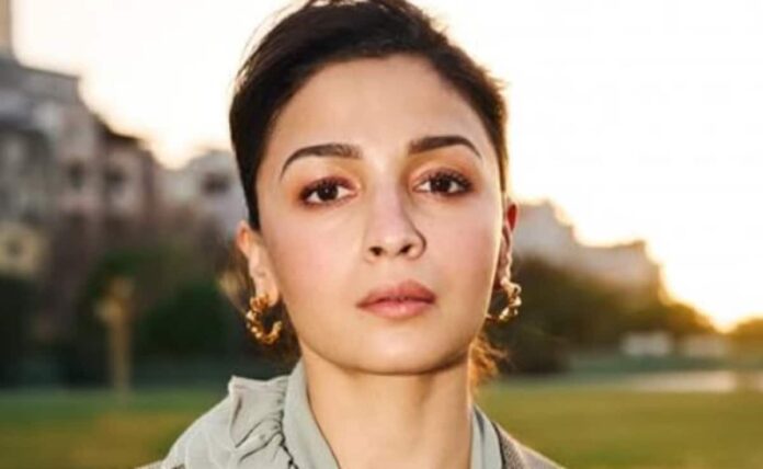 Alia Bhatt's emotional post for Indian soldiers: 