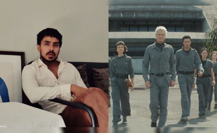 <i>Alien: Earth</i> - To release this date, the first look of the Hollywood series of Adarsha Gaurav opened

