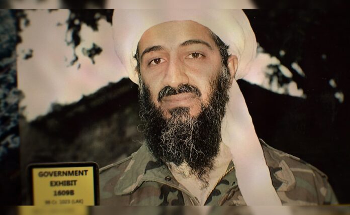 <i>American Manhint: Osama bin Laden</i> Review - How the hunting for the world's most wanted man became an American passion


