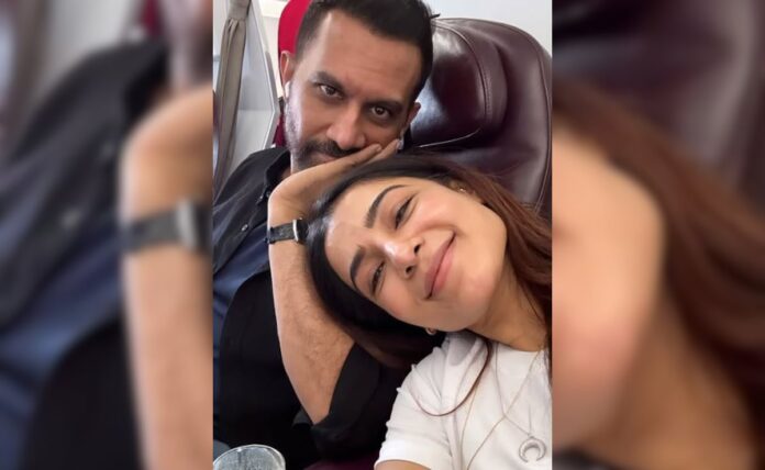Amid dating with rumors, to proceed with Raj Nidimoru with Samantha Ruth Prabhu: Report

