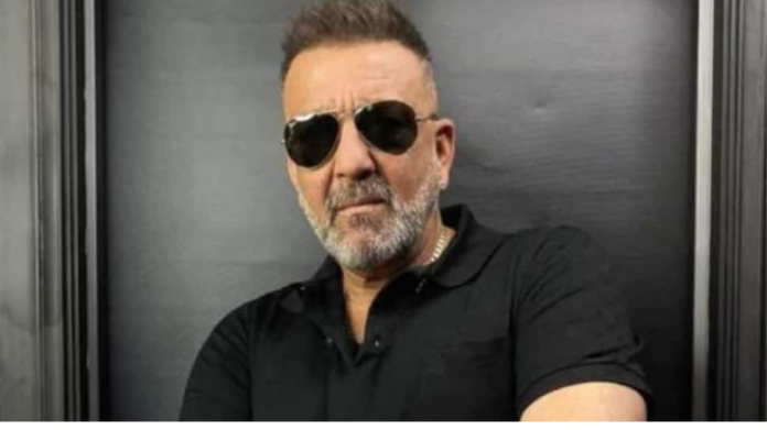 Amidst India-Pakistan tension, Sanjay Dutt is among the Indian Armed Forces: I salute each of them

