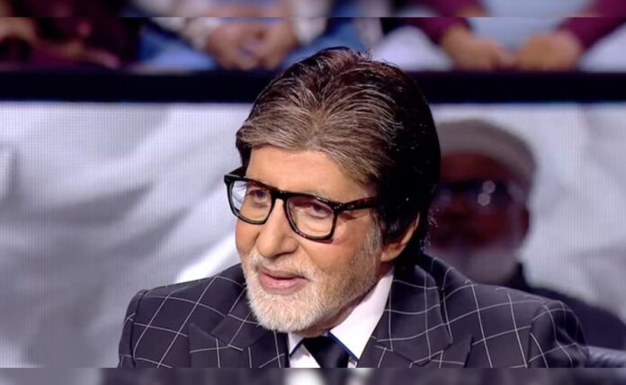 Amitabh Bachchan breaks the silence after a series of cryptic vacant X post, calls Operation Sindoor 