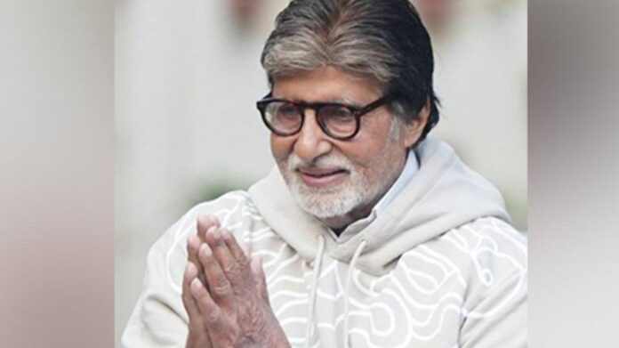 Amitabh Bachchan broke the silence on the Pahalgam attack after a series of cryptic vacant posts on X

