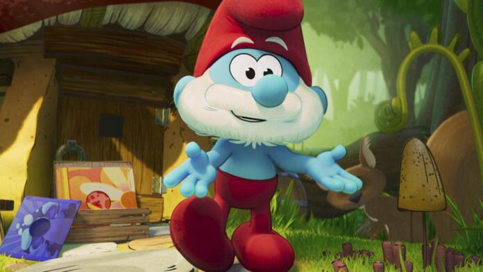 An Indo-American artist's Punjabi song is part of the Hollywood animated film 

