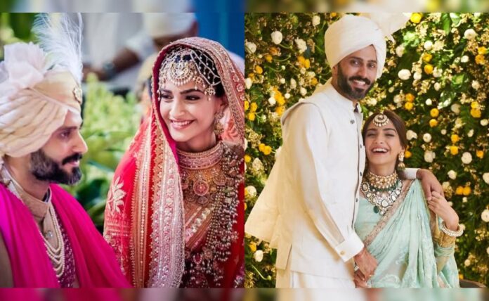 Anand Kapoor's hearty anniversary wish for Anand Ahuja: 
