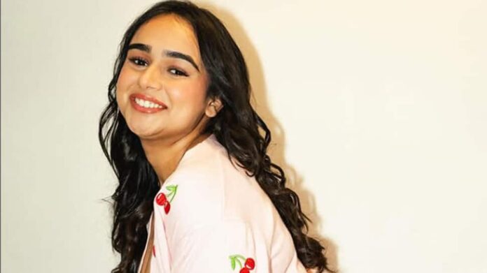 Ananya: Kaveri Kapoor on a strong bond with parents Shekhar Kapoor and Suchitra Krishnamurthy; Innocent talks about acting in 2

