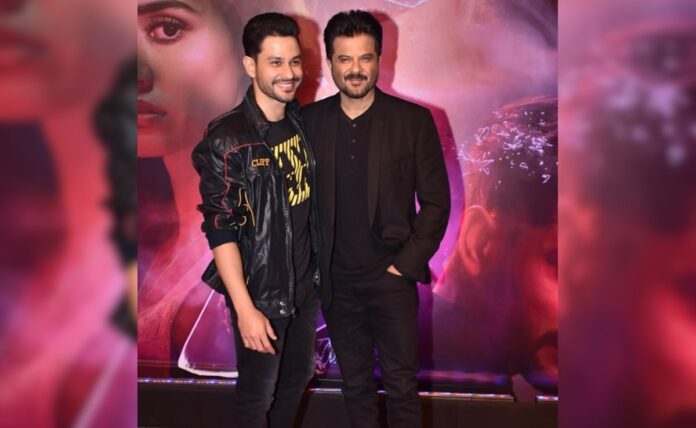 Anil Kapoor and Kunal Kemu trolled 