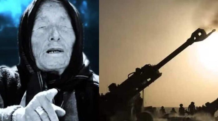 Are Baba Vangus' predictions coming true for 2025? India-Pakistan Spotlight conflict; The world is going to end ...

