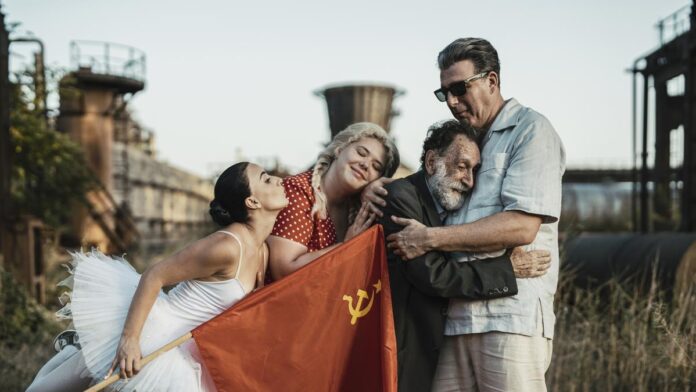 Armenian filmmaker Edgar Baghdasari touches his actions on art, identity and human factor

