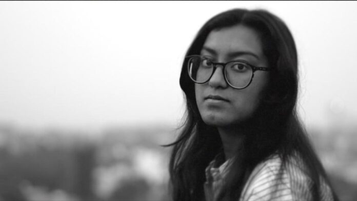 Arushi Paul's latest EP, Home, is about embracing all changes 

