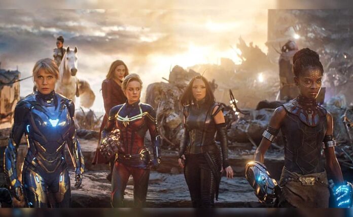 <i>Avengers: Doomsde</i> And <i>Secret war</i> Placed. New release dates

