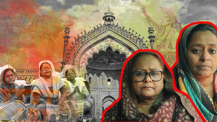 Awadh's last Mirasin struggled to keep his music heritage alive

