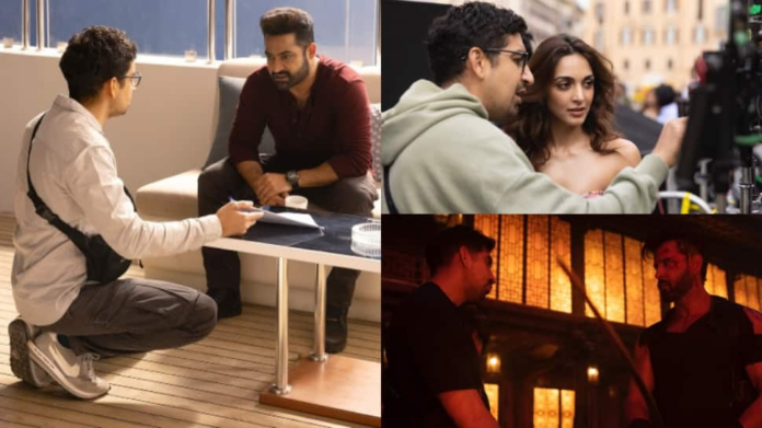 Ayan Mukherjee reveals the amazing reason behind the direction of War 2

