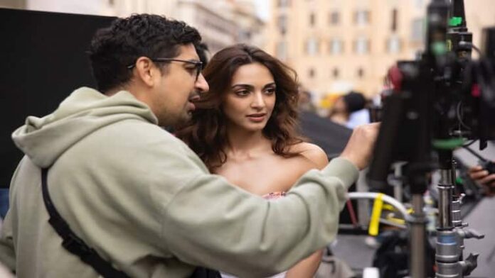 Ayan Mukerji Says Hrithik Roshan And Jr NTR Have Brought 