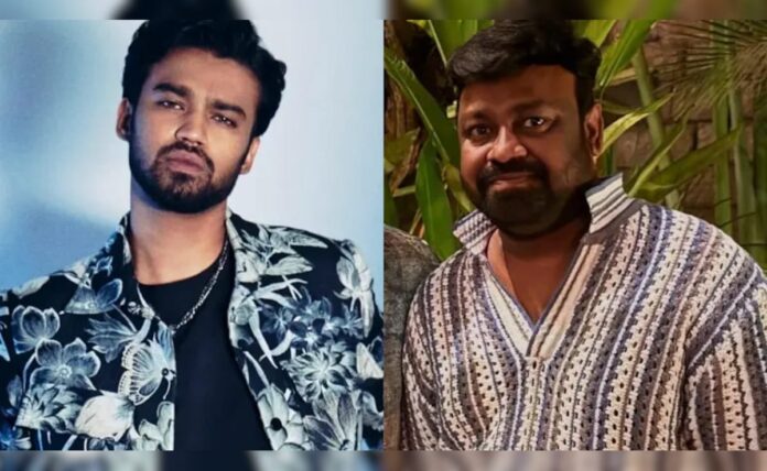 Babil Khan hit Sai Rajesh back to slam his explanation after a viral video: 