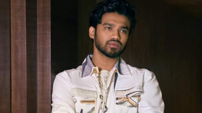 Babil Khan indicated to get out of Sai Rajesh's film after viral breakdown, cited unexpected circumstances

