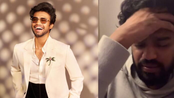 Babil Khan's family actor releases clarification after breaking up and Bollywood says 'Facted Industry'

