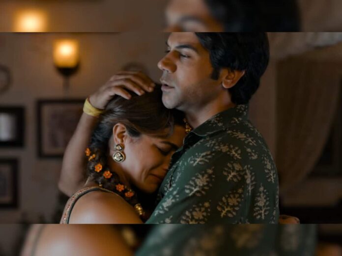 Bhool Chuk Maaf Box Office Collection Shaadi Mein Zaroor Aana crosses collection worldwide, inch around 30 crores

