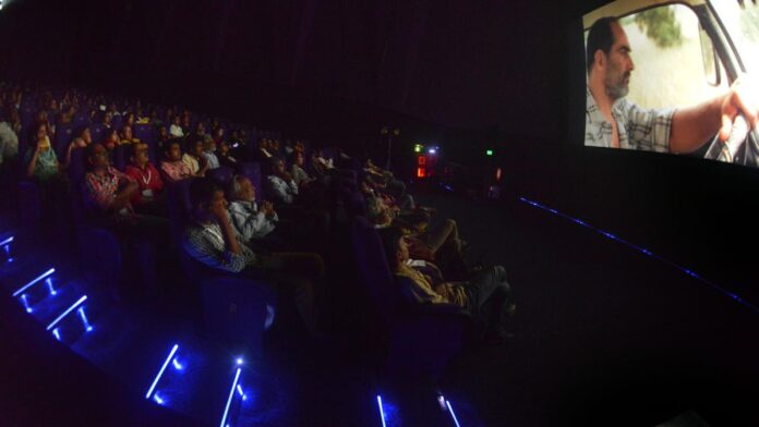 Big cost to watch a film on a big screen in Bengaluru  

