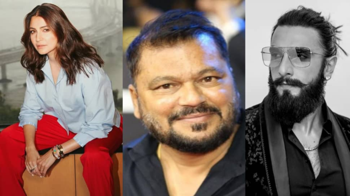 Bollywood damaged Vikram Gikwad


