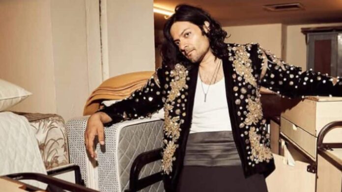 Brahmand making: Ali Fazal trains with MMA fighter Ubert Barbagalo

