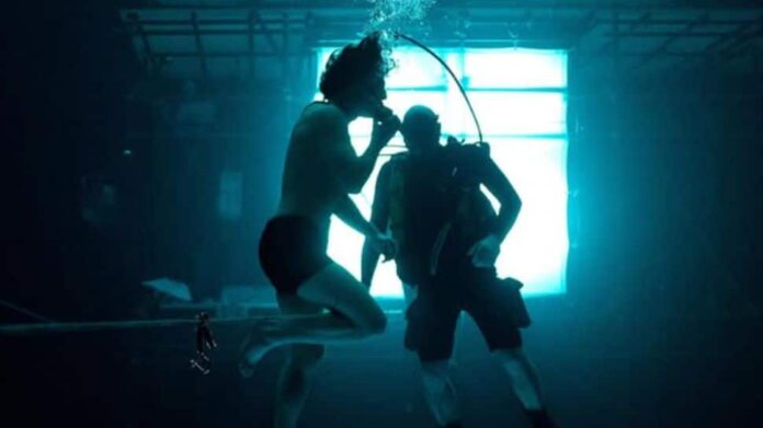 Broken ankles and aircraft stunts: Tom cruise emphasizes all its parts of work: impossible

